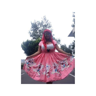 On The Edge With April Mahoney