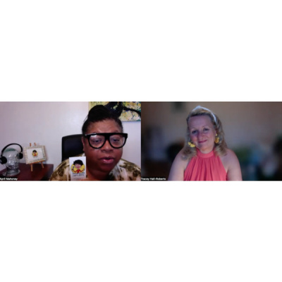 On The Edge With April Mahoney