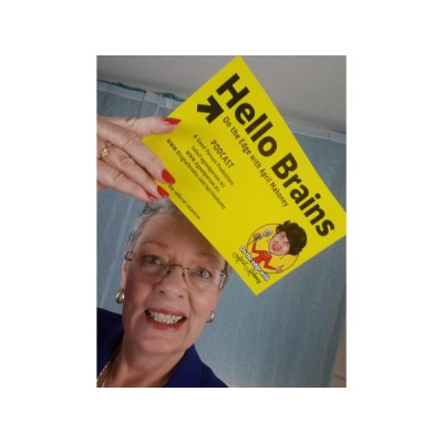 On The Edge With April Mahoney