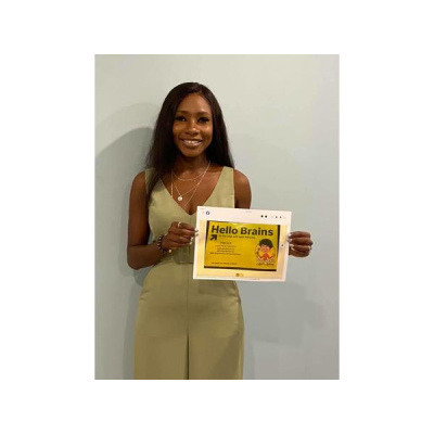 On The Edge With April Mahoney