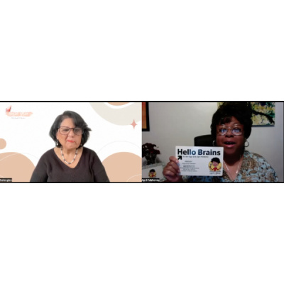 On The Edge With April Mahoney