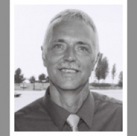 The Bitter Aging Man