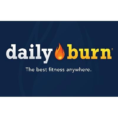 DailyBurn Podcast (video)