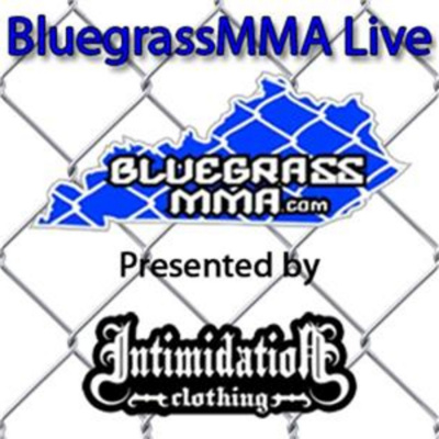 Bluegrass Mma Live