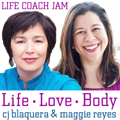Life Coach Jam: Insights  Tips On Life | Love | Body | With Weight Loss Coach For Women + Life Coach  Marriage Mentor