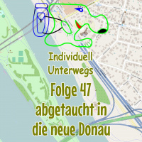Folge 47 - abgetaucht in die Neue Donau