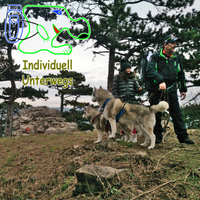 Individuell Unterwegs