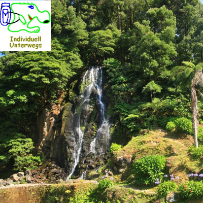 Individuell Unterwegs