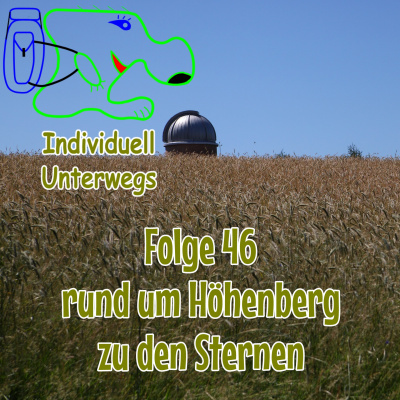 Individuell Unterwegs