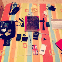 Qué tengo en mi iPhone 