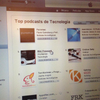 Agradecimiento a mis oyentes 