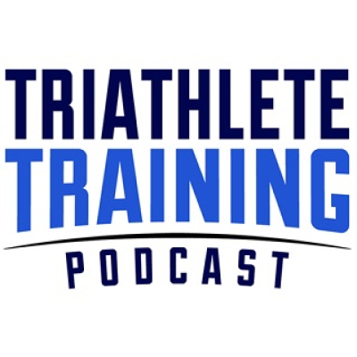 Triathlete Training Podcast: Triathlon, Ironman  Duathlon