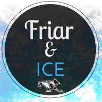 Friar And Ice Ep. 20 - John Gilmour and Darin Pritchett