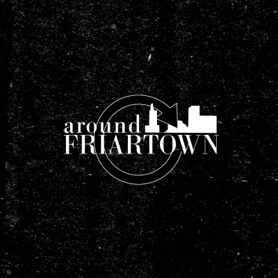 Around Friartown On Coxhub