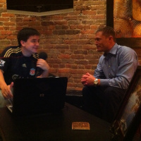 Episode 1: Matt Turner