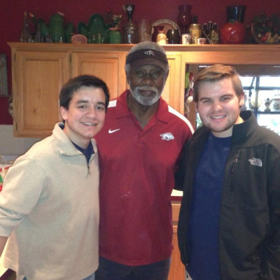 Stoppage Time With Hayden Herrera