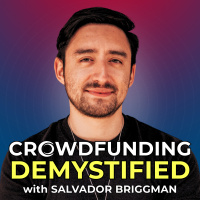 EP #536 The Framework Behind a $484K Crowdfunding Success | Groove Thing