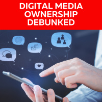 Digital Media Ownership Debunked: The Tactical Octopus Unveiled