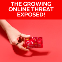 Unmasking Gift Card Scams: A Growing Online Threat Exposed!