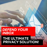 Defend Your Inbox: The Ultimate Plus Addressing Privacy Solution!