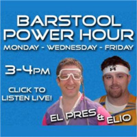 barstool power