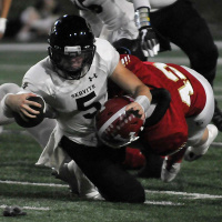 Trinity League Football Podcast: Week 9 previews, review of thrilling Week 8