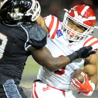 Trinity League Football Podcast: Mater Dei-JSerra reaction, Week 10 previews, playoff scenarios