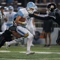 Trinity League Football Podcast: Week 0 grades, players of the week, preview of huge Week 1