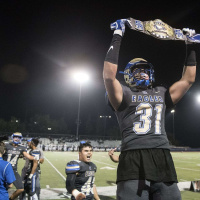 Trinity Lg Football Pod: Wk 2 grades, players of the week, Wk 3 previews