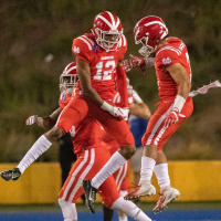 Trinity League Football Podcast: Division 1 final preview - Mater Dei vs. St. John Bosco