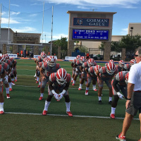 Trinity League Football Podcast Part 2: Mater Dei-IMG Academy breakdown, Orange Lutheran-Mission Viejo preview