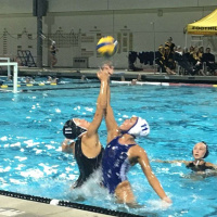 Division 1 girls water polo playoff preview with Matt Szabo
