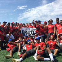 Trinity League Football Pod: Summer 2017 Part 1