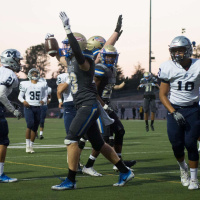 Trinity Lg Football Podcast: Wk 3 grades, SM-Mission preview, physicality rankings