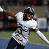 Trinity League Football Podcast: Mater Dei-St. John Bosco rewind, Mater Dei-JSerra preview