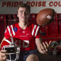 Trinity League Football Podcast Mid-season grades, awards, Round 1 previews