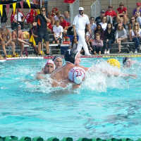 Water polo podcast: Albano, Szabo talk stretch drive for D1, D2 boys