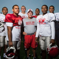 Trinity League Football Podcast for Week 8: Mater Dei-Bosco rewind, Monarchs-JSerra preview