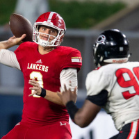 Trinity League Football Pod #6: OLu coach Presley talks balance, JSerra-Pinnacle thriller leads rewind, Servite-Villa Park preview