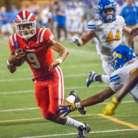 Trinity League Football Podcast: Wk 4 rewind, mid-season awards, lower-level report (Part 1 of 2)