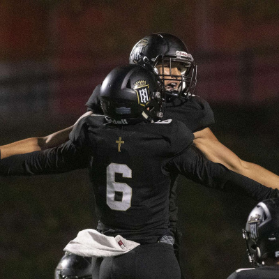 Dan Albanos Podcasts On High School Football And Water Polo