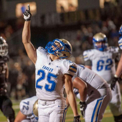 Dan Albanos Podcasts On High School Football And Water Polo