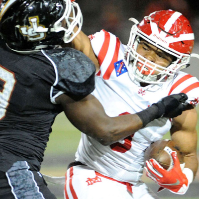 Dan Albanos Podcasts On High School Football And Water Polo