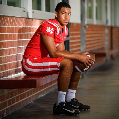 Dan Albanos Podcasts On High School Football And Water Polo