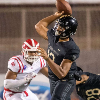 Dan Albanos Podcasts On High School Football And Water Polo