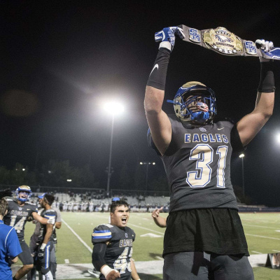 Dan Albanos Podcasts On High School Football And Water Polo