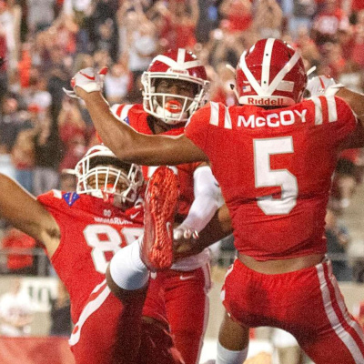 Dan Albanos Podcasts On High School Football And Water Polo