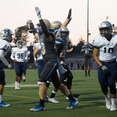 Dan Albanos Podcasts On High School Football And Water Polo