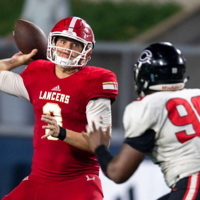 Dan Albanos Podcasts On High School Football And Water Polo