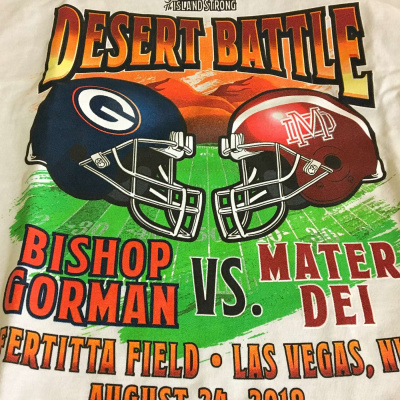 Dan Albanos Podcasts On High School Football And Water Polo